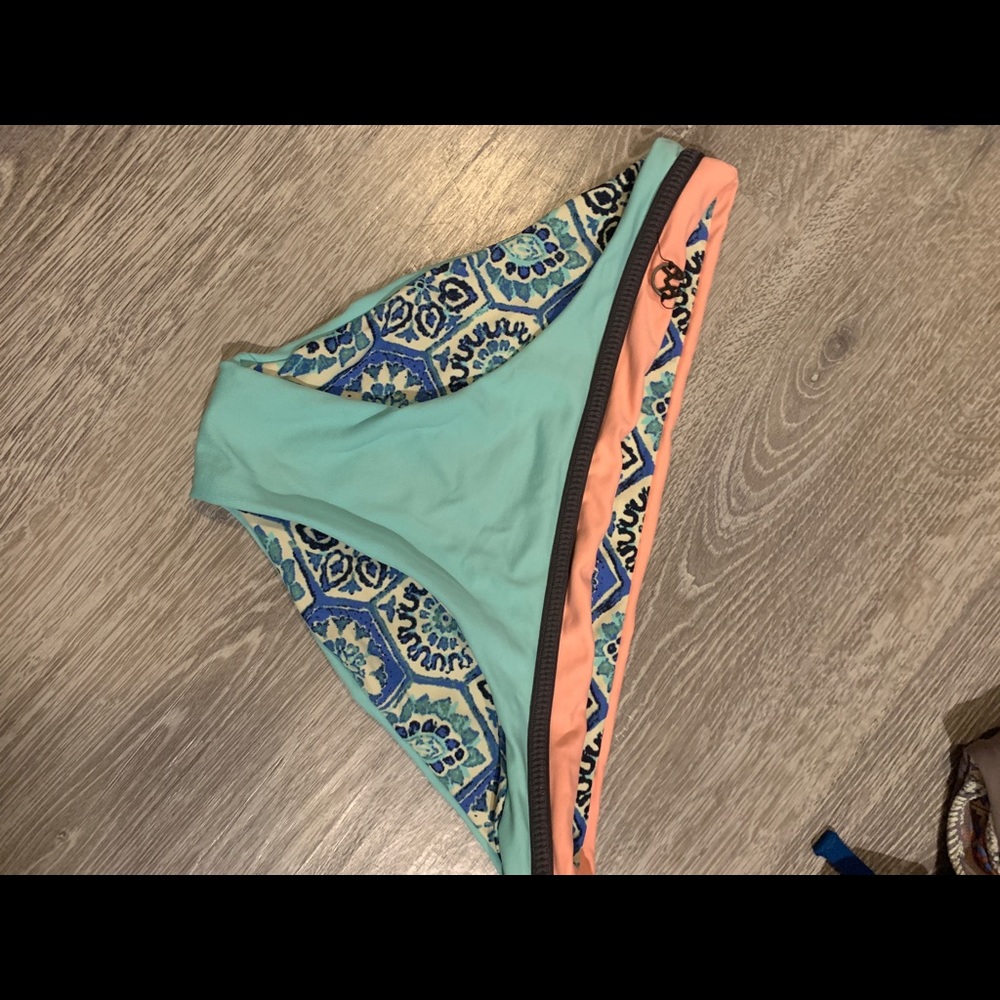 Maaji bikini bottoms
